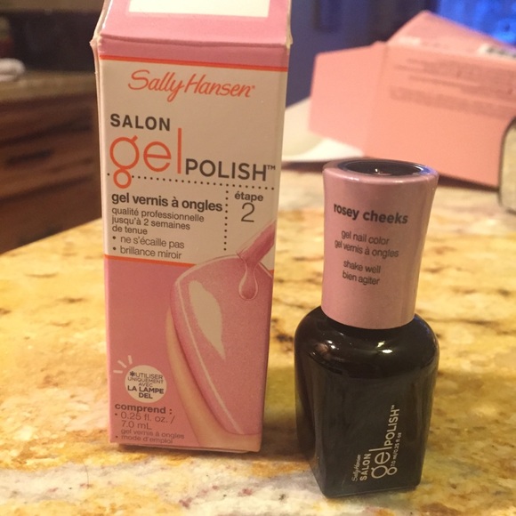 Sensational Makeup Gel Primer Express One Step Polish Poshmark Sensational Makeup Gel Primer Express One Step Polish Poshmark